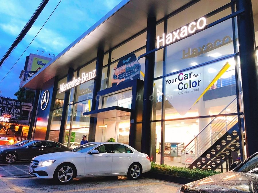 Haxaco tạm hoãn việc chào bán cổ phiếu do thị trường chứng khoán xấu