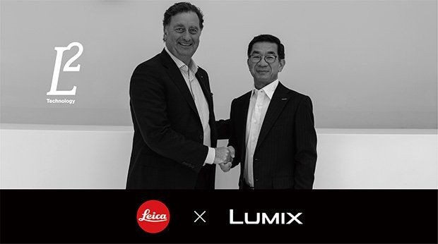 Leica và Panasonic thành lập Liên minh Chiến lược Công nghệ L²
