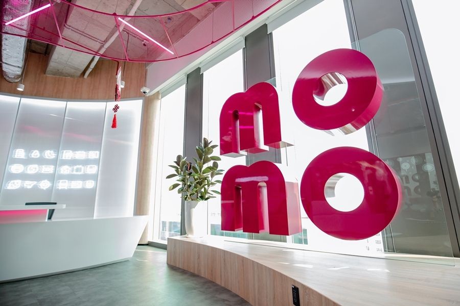 Ví điện tử MoMo mua 49% cổ phần công ty chứng khoán CV