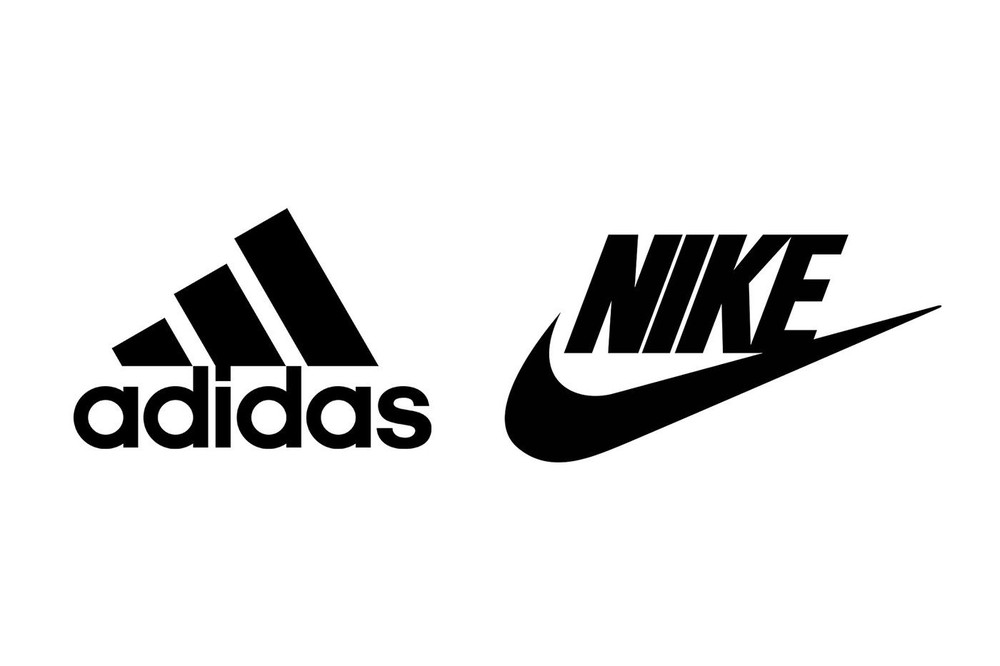 Adidas đệ đơn kiện Nike