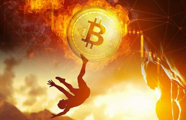 Giá Bitcoin ngày 13/6: Bitcoin lao dốc không phanh khiến nhiều tiền ảo vốn hóa lớn rơi tự do