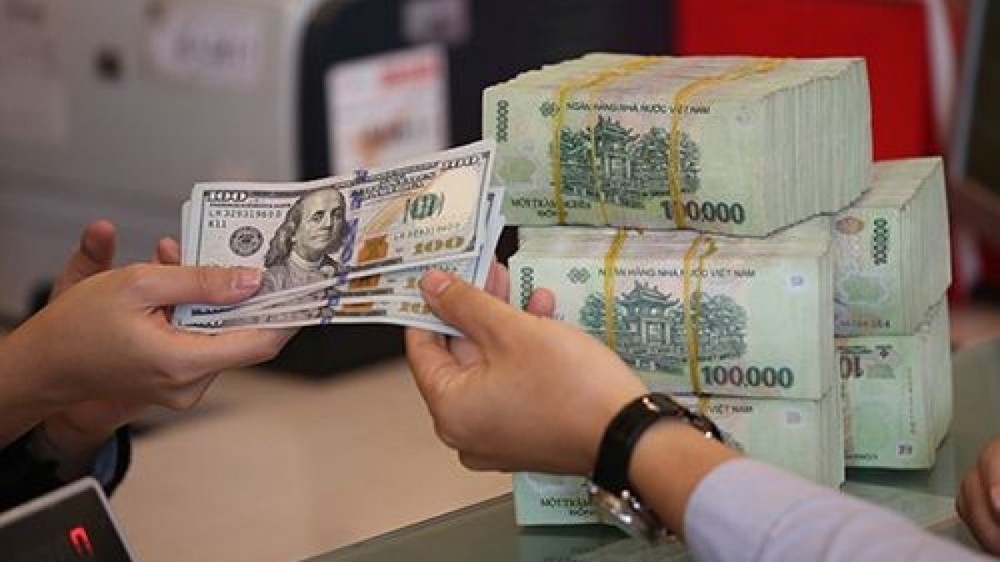 Mỹ tiếp tục công nhận “Việt Nam không thao túng tiền tệ”
