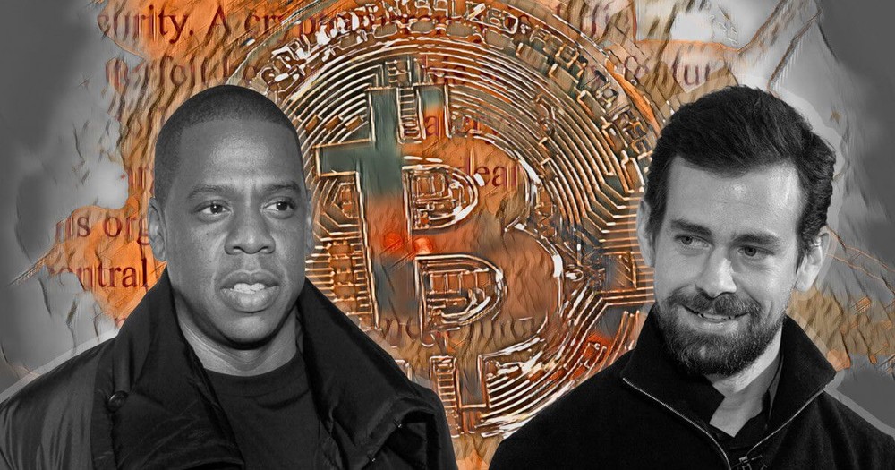 Jack Dorsey và Jay-Z khởi động Học viện Bitcoin