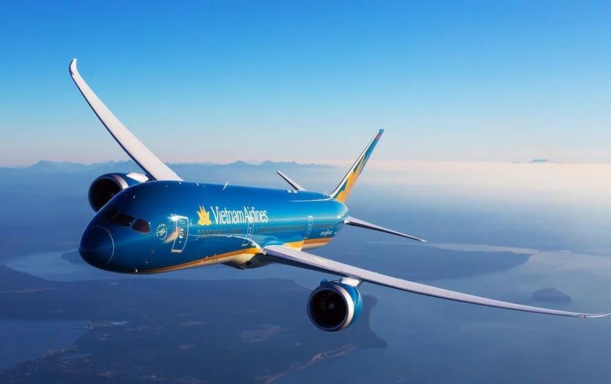Vietnam Airlines lên kế hoạch thoát lỗ 2022: Sẽ bán máy bay cũ, phát hành cổ phiếu