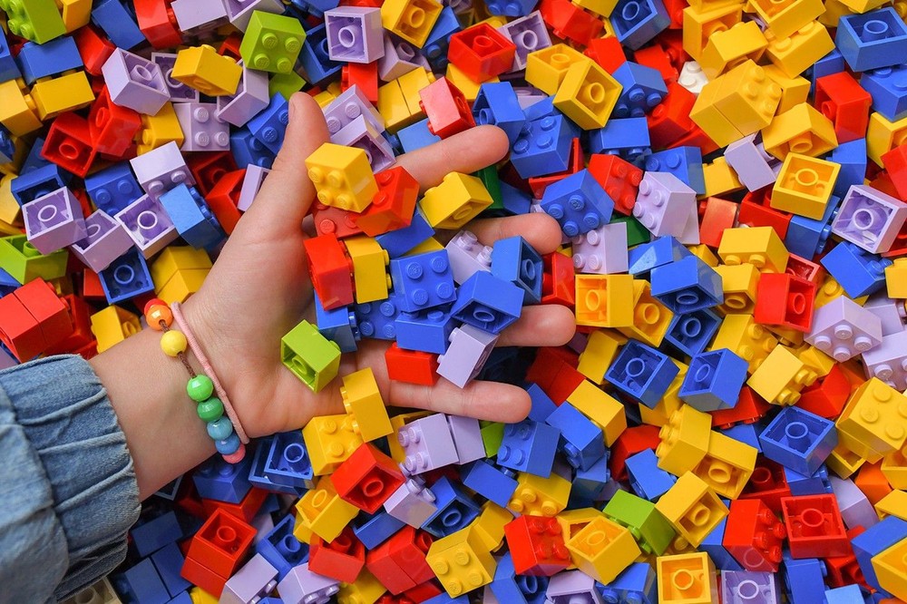 LEGO "rậm rịch" tăng giá sản phẩm lên đến 25% trong 2 tháng tới