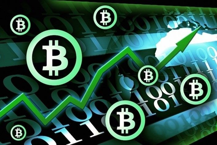 Giá Bitcoin ngày 16/6: Bitcoin nỗ lực tăng gần 3% trong 24 giờ qua