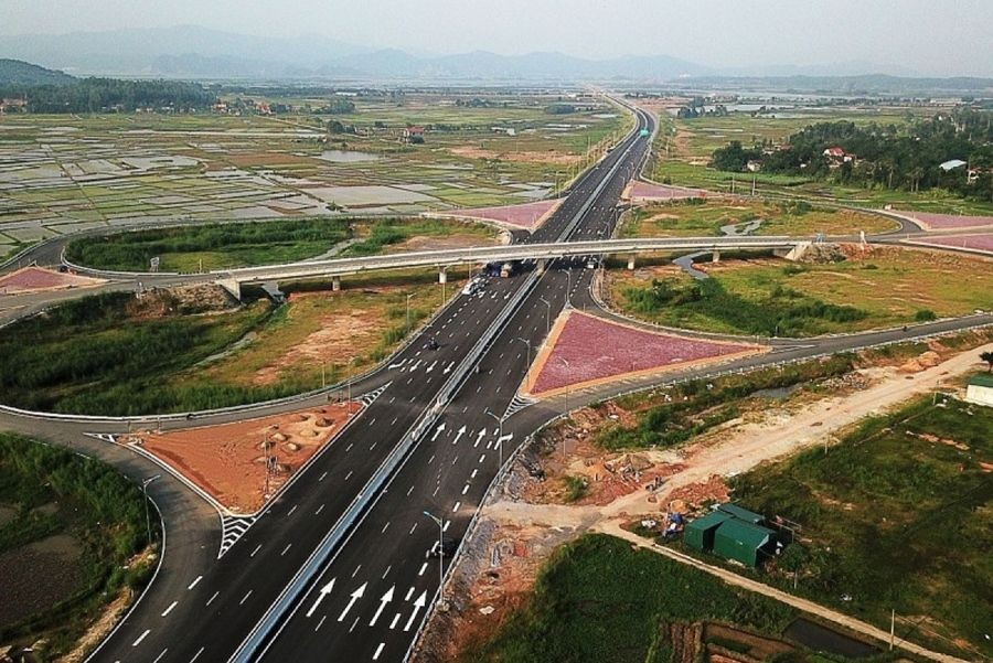 Ban Quản lý dự án 85 xin dừng đầu tư xây dựng đường cao tốc Biên Hòa - Vũng Tàu
