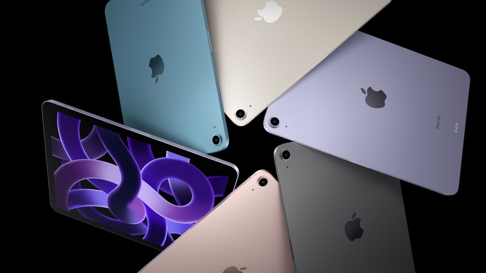 Apple có khả năng chuyển dây chuyền sản xuất iPad từ Trung Quốc sang Việt Nam
