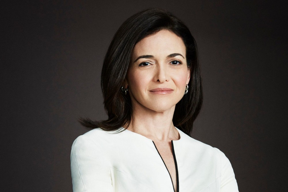 Người quyền lực thứ 2 của Meta - Sheryl Sandberg từ chức