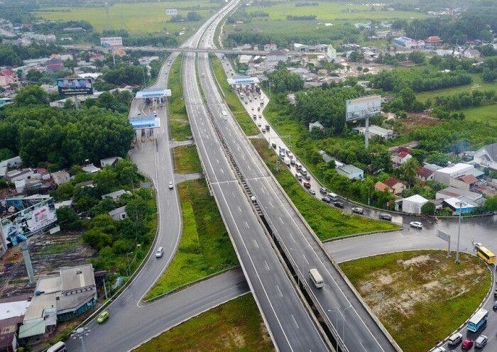 Đầu tư gần 15.000 tỷ đồng xây hơn 66km cao tốc Quy Nhơn – Chí Thạnh