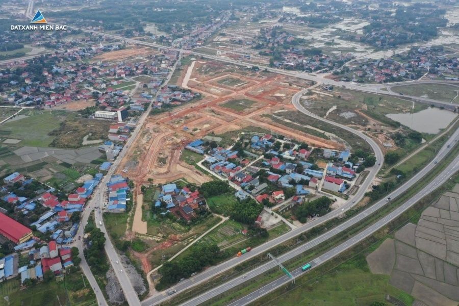 Tìm nhà đầu tư Dự án khu đô thị hơn 3.200 tỷ đồng ở Ninh Bình