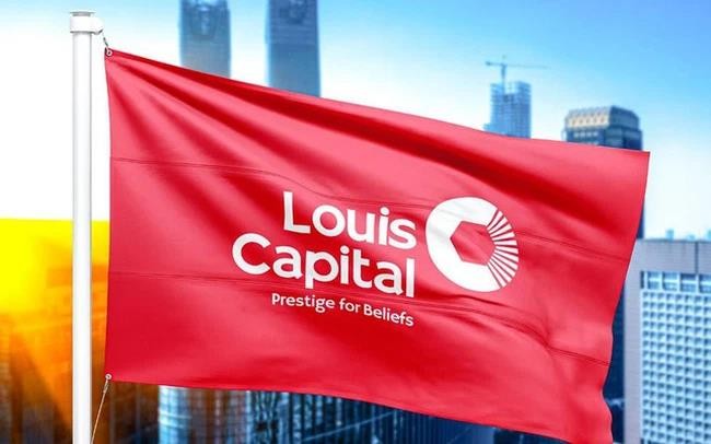Louis Capital giải trình giá cổ phiếu giảm sàn 5 phiên liên tiếp