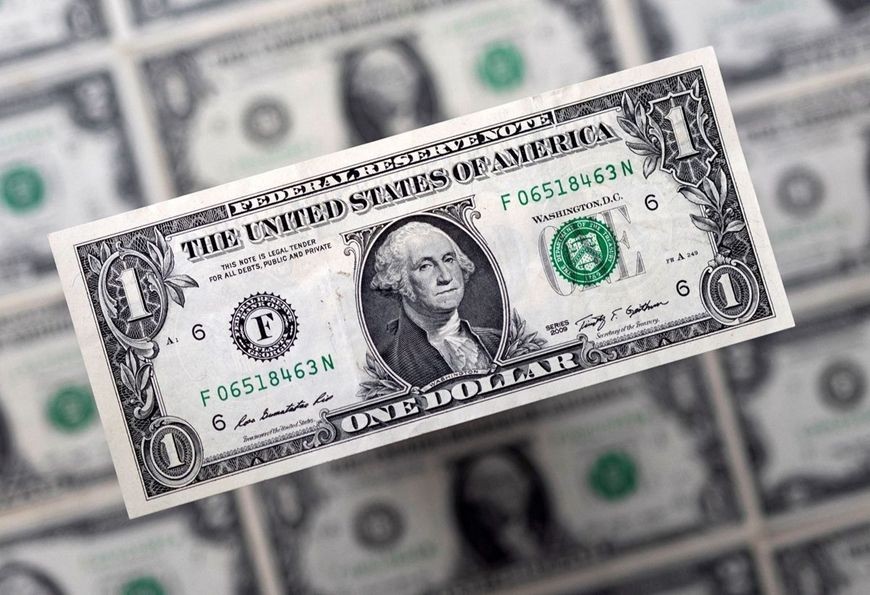 Tỷ giá ngoại tệ ngày 20/6: Đồng USD tiếp tục tăng giá
