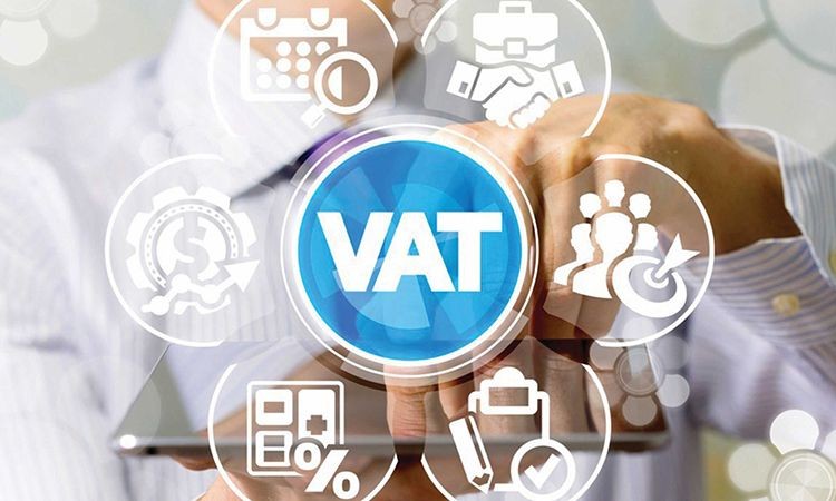 Giảm thuế VAT từ 10% xuống 8% trong năm 2022
