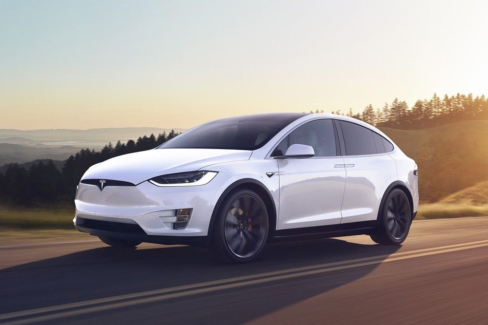 Tesla tiếp tục tăng giá hàng loạt mẫu xe điện