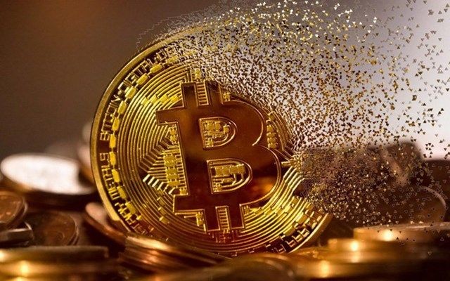 Giá Bitcoin ngày 23/6: Bitcoin tiếp tục bốc hơi 3,2%