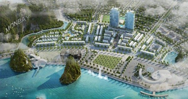 Quảng Ninh đấu thầu tìm chủ cho “siêu dự án” gần 25.000 tỷ đồng