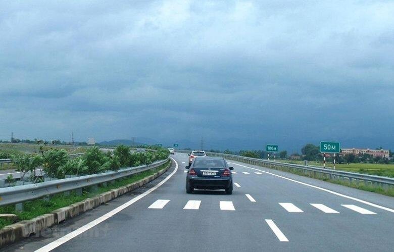 Thủ tướng duyệt chủ trương đầu tư đường cao tốc Cao Lãnh – An Hữu