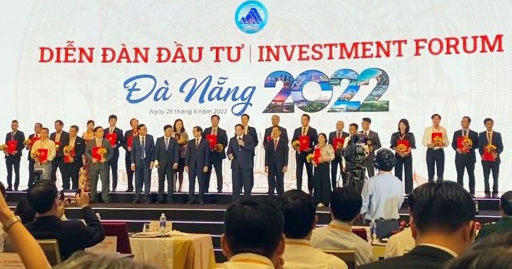 Đà Nẵng kêu gọi đầu tư 7 dự án trọng điểm