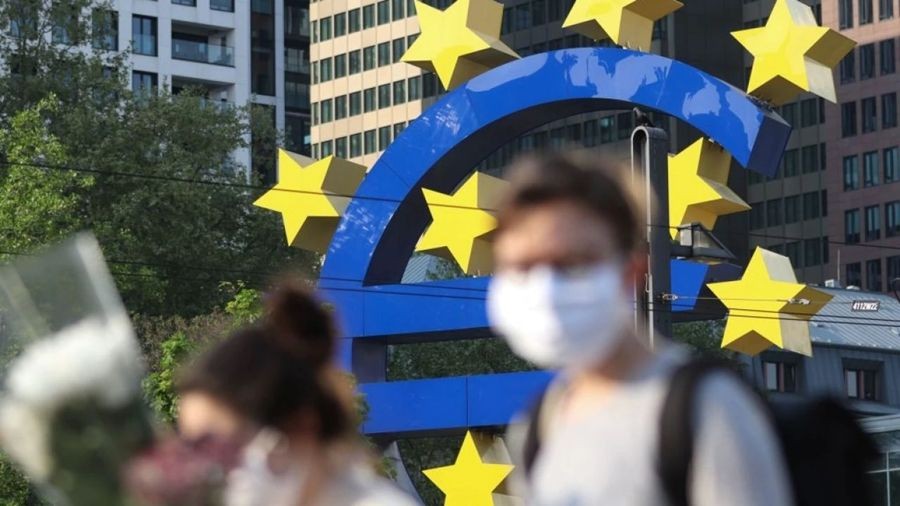 EC công bố kế hoạch phát hành trái phiếu trị giá 50 tỷ Euro