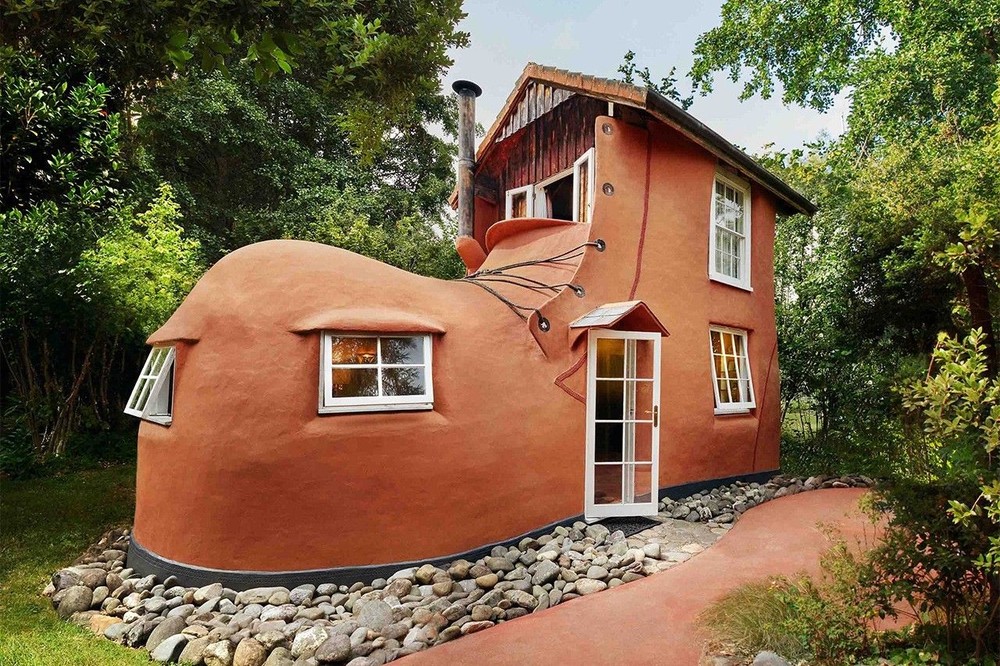 Airbnb tổ chức cuộc thi thiết kế những căn nhà nghỉ độc đáo nhất