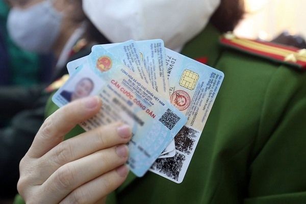 Bộ Công an đề xuất cấp CCCD cho người dưới 14 tuổi, người không có quốc tịch Việt Nam