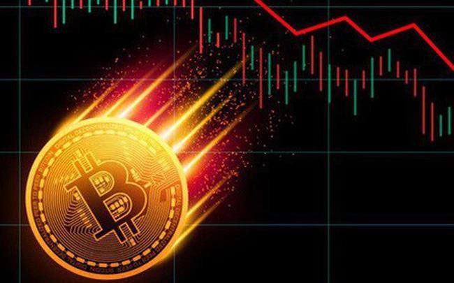 Giá Bitcoin ngày 28/6: Bitcoin rơi xuống vùng 20.000 USD, thị trường tiền ảo hoảng loạn