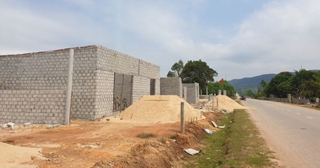Phê duyệt Khung chính sách bồi thường hỗ trợ và tái định cư dự án đường nối Ninh Thuận đến Lâm Đồng