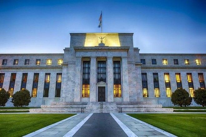 Fed có thể tăng lãi suất 75 điểm cơ bản vào tháng 7