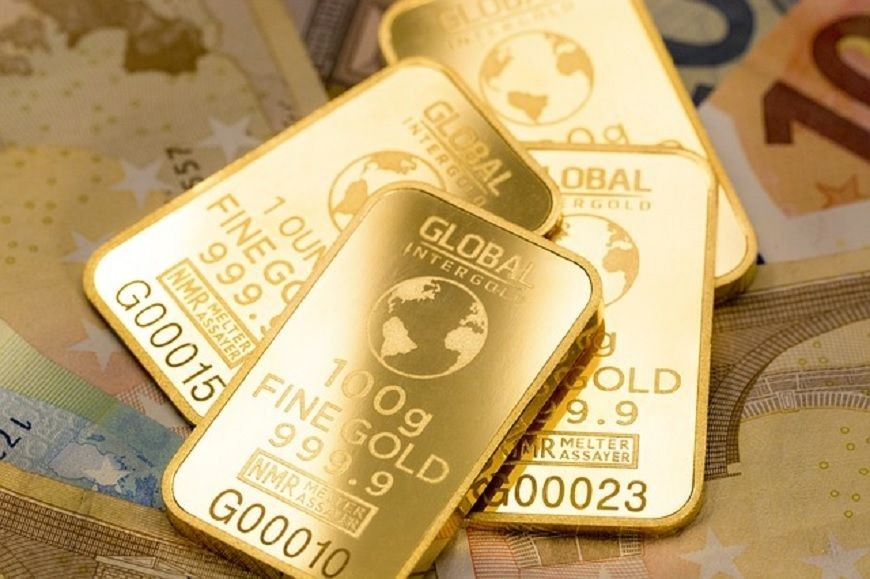 Giá vàng ngày 29/6: Giá vàng bị chèn ép trước sức mạnh của USD