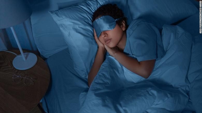 Thời gian ngủ quan trọng đối với sức khỏe tim mạch như thế nào?