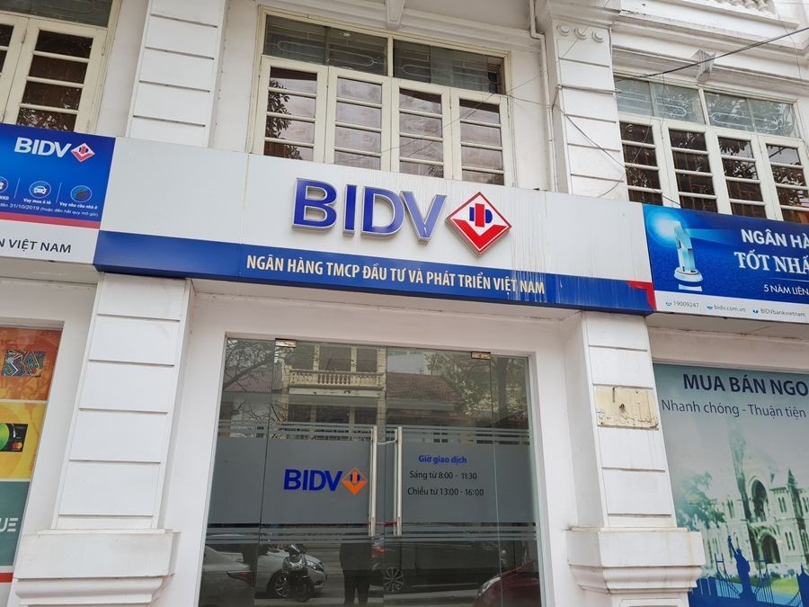 BIDV thông báo bán đấu giá khoản nợ của Công ty TNHH Ngọc Linh lần thứ 11