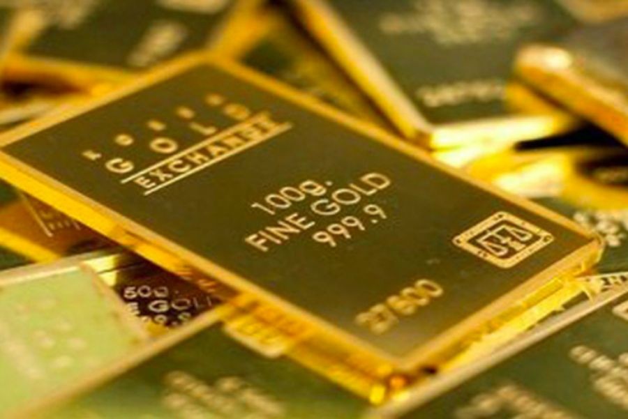 Giá vàng ngày 6/6: Chênh lệch giữa vàng trong nước và thế giới là 18 triệu đồng