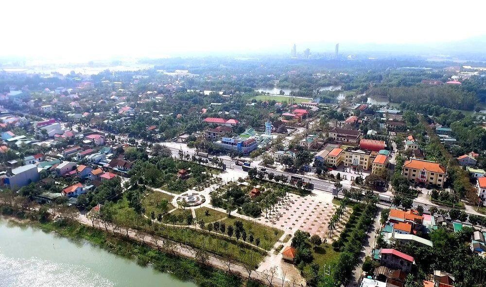 Thừa Thiên Huế chỉ định liên danh Đất Xanh làm dự án Khu dân cư gần 600 tỷ đồng