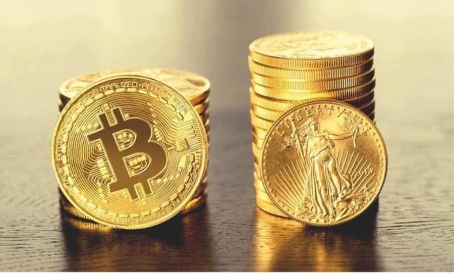 Giá Bitcoin ngày 7/6: Bitcoin bất ngờ tăng vọt, vượt 31.000 USD