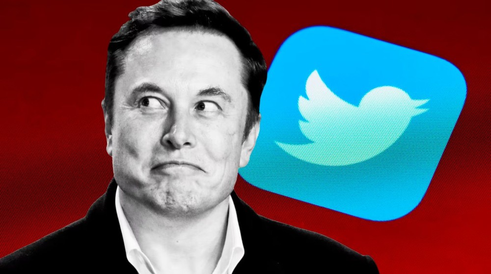 Elon Musk doạ từ bỏ thương vụ Twitter nếu...