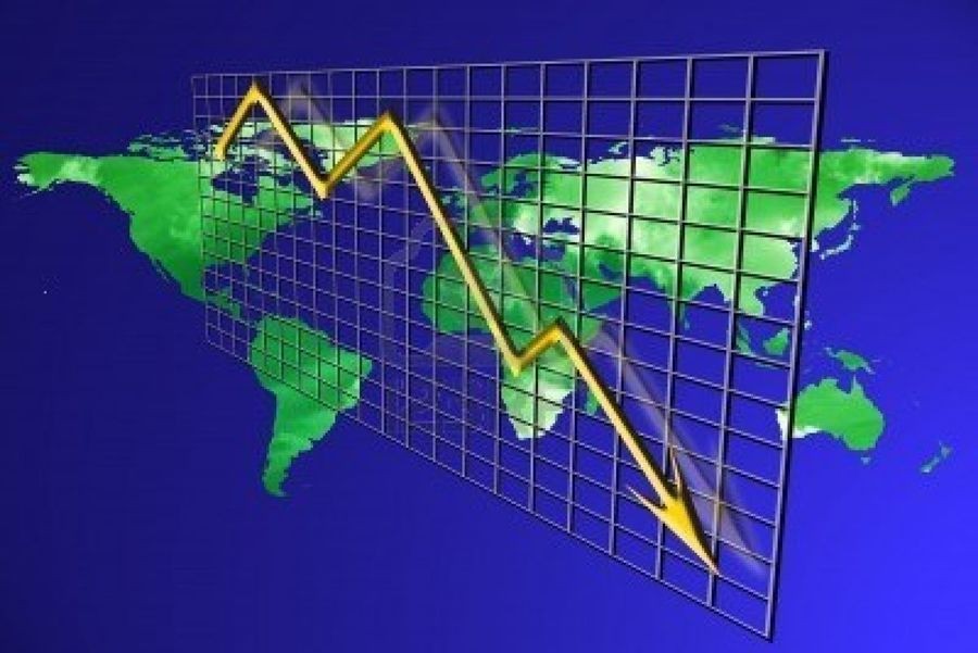 WB hạ dự báo tăng trưởng kinh tế toàn cầu trong năm 2022 xuống 2,9%