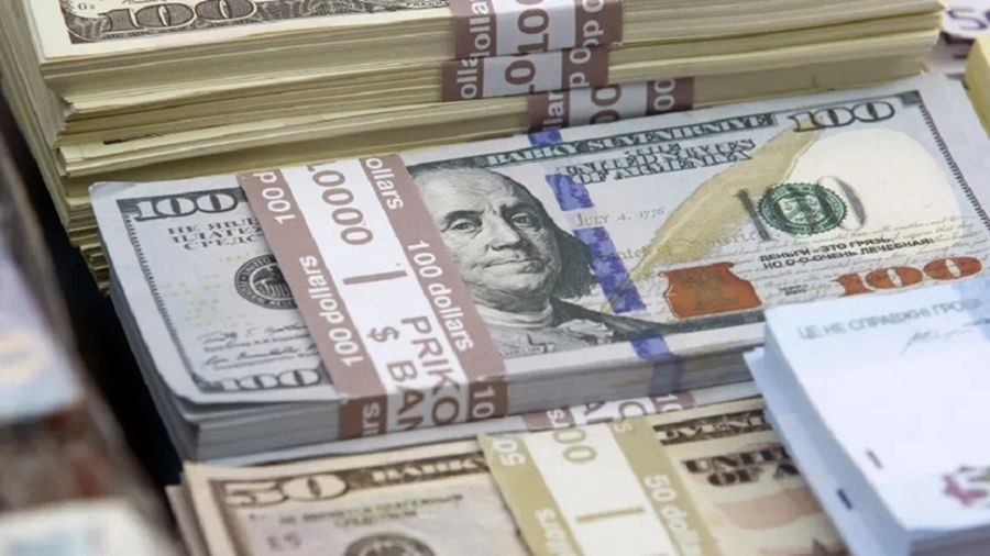 Tỷ giá ngoại tệ 9/6: Đồng USD quay đầu tăng 0.22%