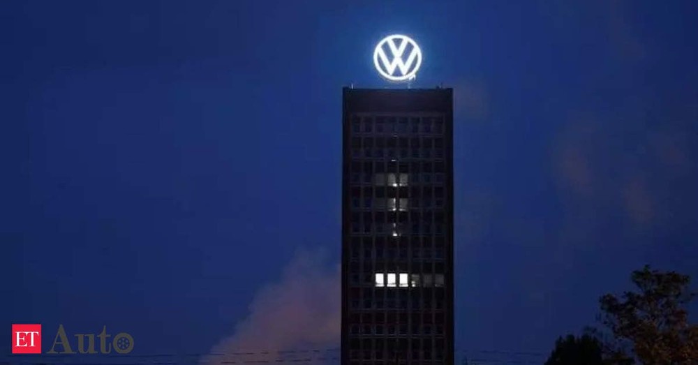 Volkswagen tích cực đẩy mạnh xây dựng các cơ sở sản xuất xe điện và pin ở Hoa Kỳ