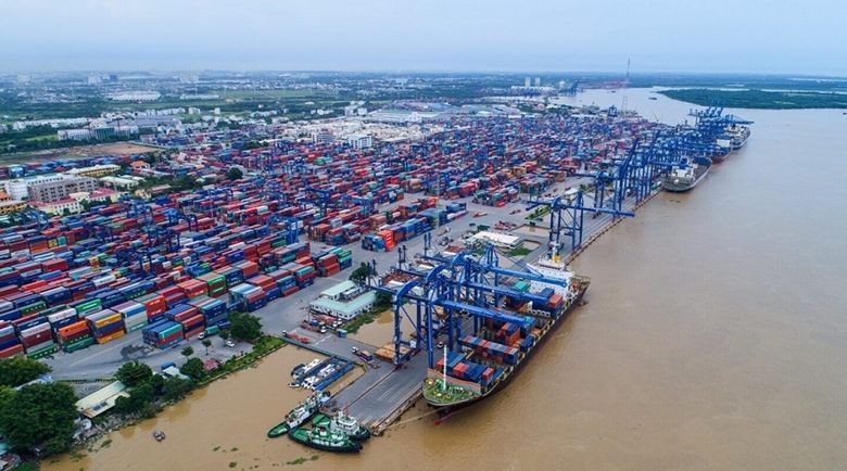 TP. HCM đề xuất xây cảng trung chuyển quốc tế 6 tỷ USD tại Cần Giờ