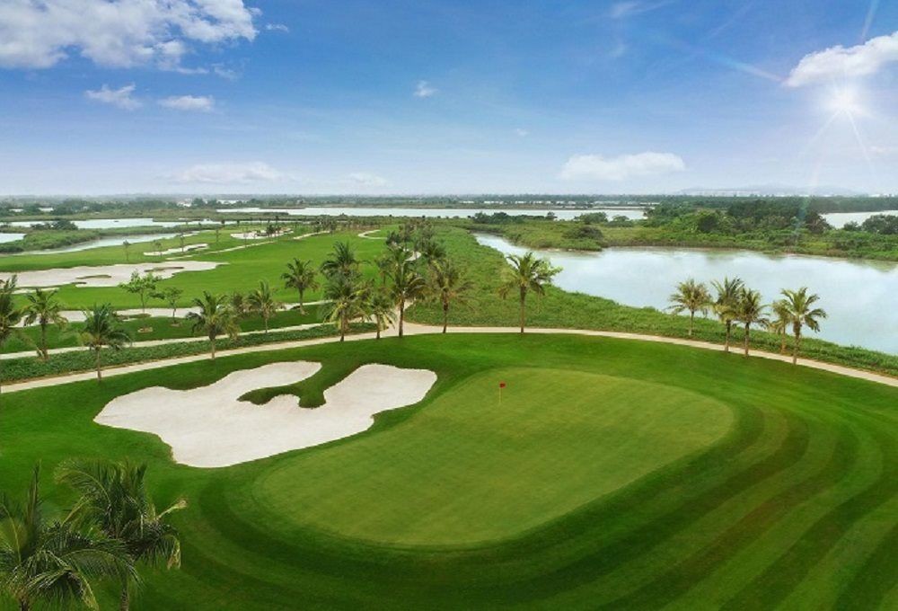 Duy nhất một nhà đầu tư quan tâm đến dự án sân golf Lộc Bình ở Thừa Thiên Huế