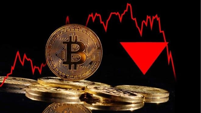 Giá Bitcoin ngày 12/7: Bitcoin giảm thêm 3,8% xuống dưới ngưỡng 20.000 USD