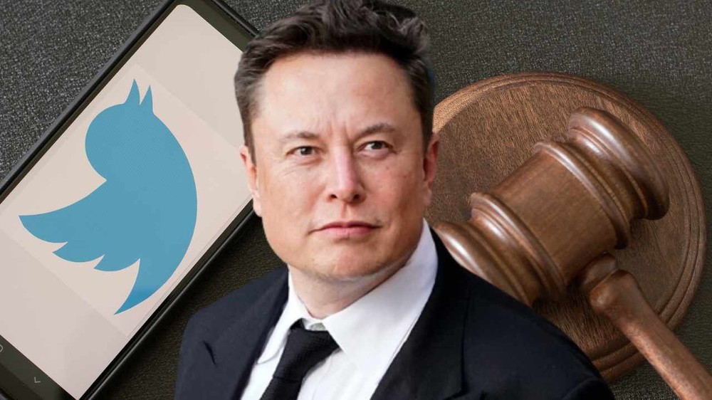 Twitter đâm đơn kiện Elon Musk, yêu cầu vị tỷ phú phải hoàn tất thoả thuận
