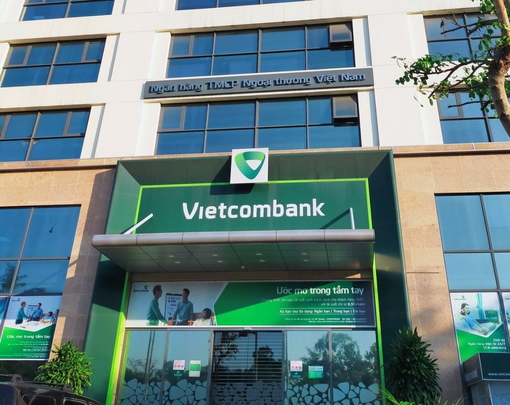 Vietcombank phát mại loạt bất động sản, giá khởi điểm 1.098 tỷ đồng