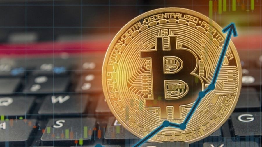 Giá Bitcoin ngày 14/7: Bitcoin tăng thêm 2% , kéo theo sự tăng trưởng của nhiều tiền ảo khác