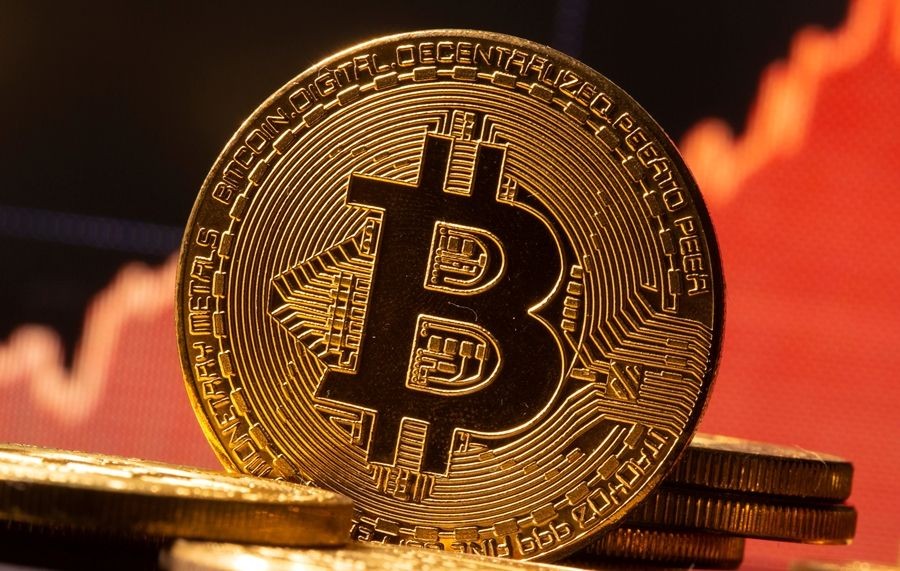 Giá Bitcoin ngày 18/7: Bitcoin giảm 1,39% nhưng vẫn giao dịch trên 20.000 USD