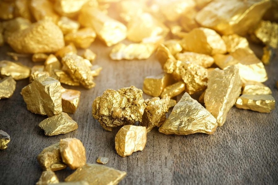 Giá vàng ngày 18/7: Vàng rơi về mức 1.700 USD/ounce