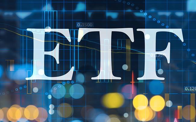Hơn 8.000 tỷ đồng đổ vào thị trường chứng khoán Việt Nam thông qua các quỹ ETF trong 6 tháng đầu năm 2022