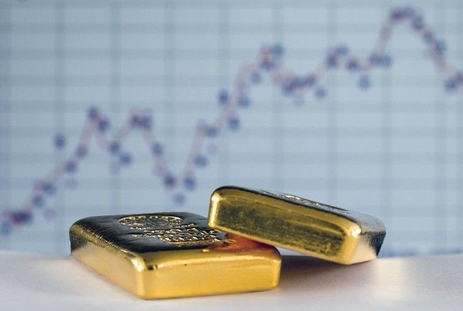 Giá vàng ngày 2/7: Giá vàng trong nước và thế giới cùng giảm