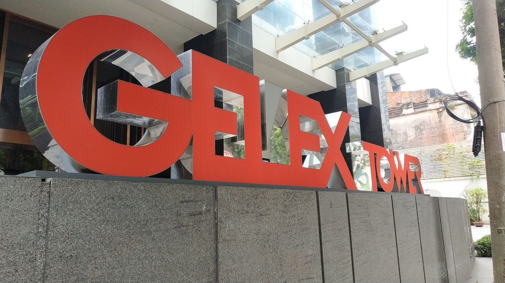 Tập đoàn Gelex tiếp tục mua lại hơn 200 tỷ đồng trái phiếu trước hạn một năm